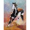 Diamond Embroidery Anmial Cross Stitch DIY Diamond Painting Horse Series Home Decoration