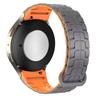 Силиконовый магнитный ремешок без зазоров 20 мм для Samsung Watch Galaxy 7 Classic 43 мм 47 мм 42 46 мм Для Galaxy 6 5 4 44 40 мм Ремешок 5Pro 45 мм Браслет