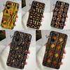 Чехол с африканским восковым принтом для Realme C67 C55 C53 C51 C35 C33 C31 C30 C25s C21Y GT Neo 5 GT5 9 10 11 12 Pro Plus