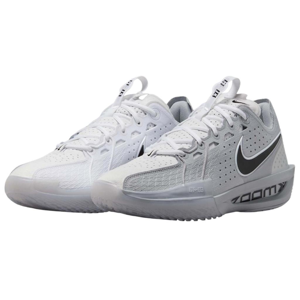 Nike Zoom GT Cut 3 TB 'White Grey' Men's IB4458-002