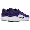 Nike 2018 HyperDunk X Low Court Purple AR0463-500