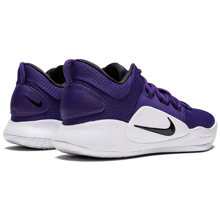 Nike 2018 HyperDunk X Low Court Purple AR0463-500