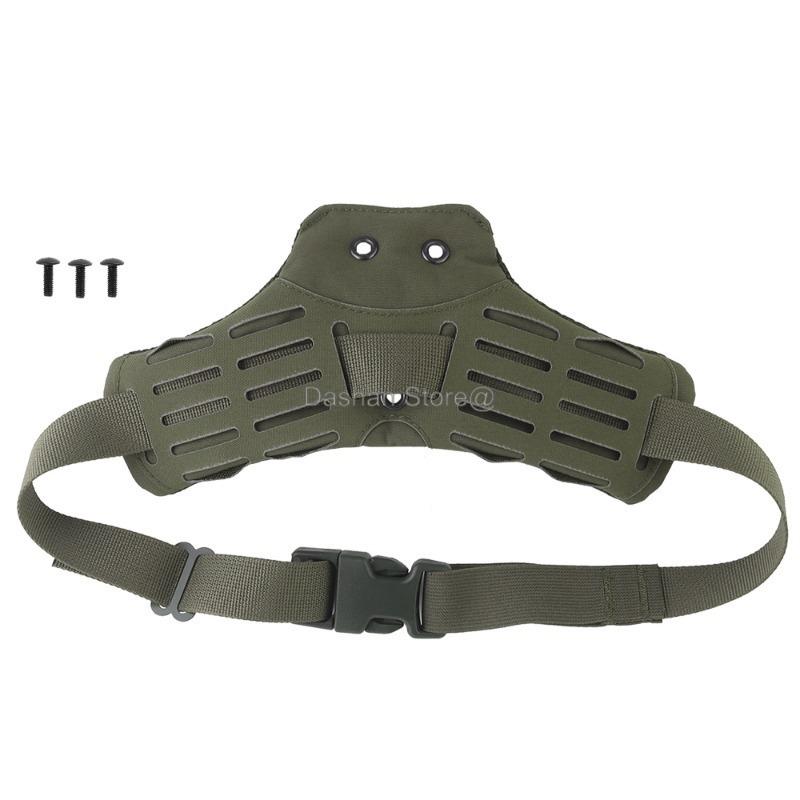 Tactical Holster Combination Adapter MHA QLS Side Kit Thigh Drop Leg Tactical Quick Pull Molle Hunting Comfortable Airsoft Gear