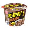 Ottogi Kok Kok Kok Mayo Jjajang Stirfry Big Cup 130g (3 Options)