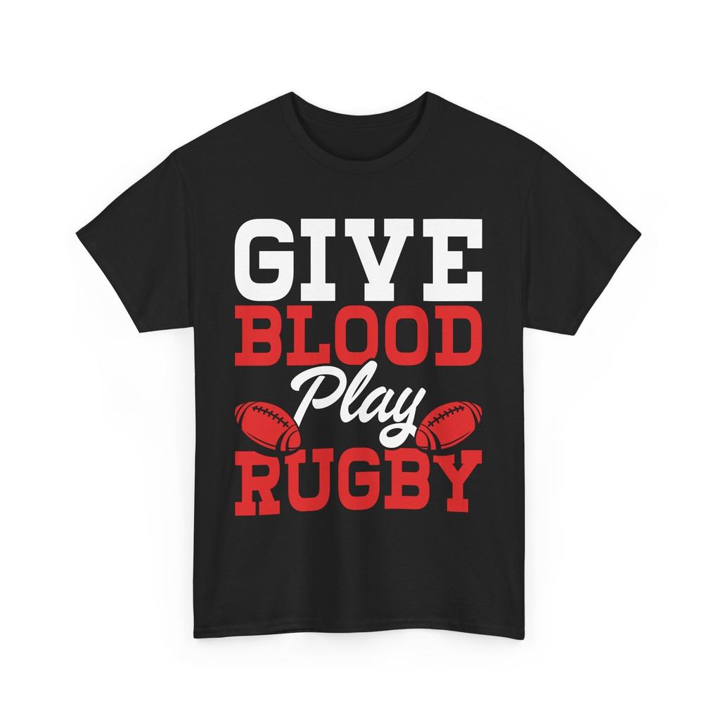Rugby Mom T-Shirt | Proud Rugby Mama Fan Tee | Cool Parent Gift Idea Unisex T-Shirt