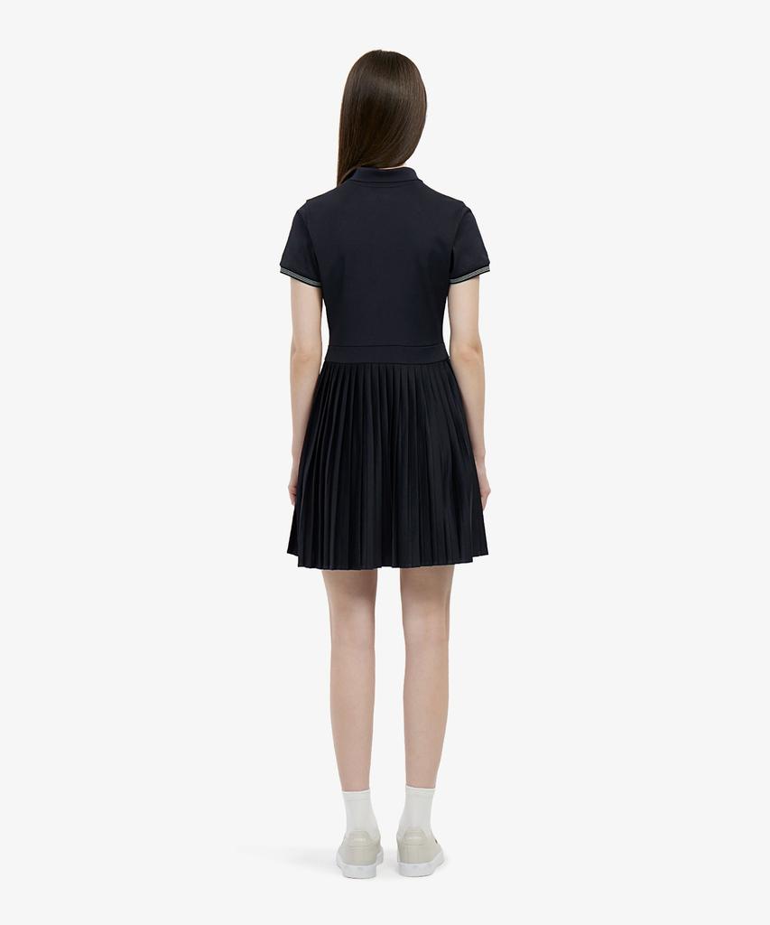 Lacoste Women'S Tennis Dress Ef003E-56G Hde