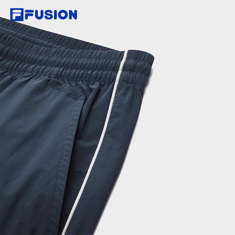 Fila Женские летние брюки прямого кроя