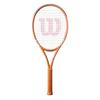Теннисная ракетка Wilson Ultra 100 V5 Roland Garros 2026 для грунтовых кортов WR201711U (Только рамка)
