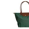 Longchamp Сумка-шоппер Le Pliage Original Женская сумка-шоппер Зеленый Коричневый 1899089P95