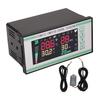 Automatic Computer Control Incubator Egg Incubation Controller Thermostat System Temperature