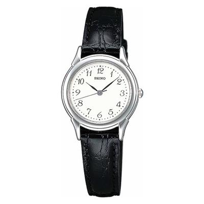 SEIKO WATCH SPIRIT Кварцевые Парные Hardlex Водонепроницаемые для Повседневного Использования [SEIKO WATCH] Часы, Стекло, Использование, STTC005, Женские