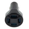 12-24 В автомобильное зарядное устройство 3.1A быстрая зарядка 4 порта USB автомобильное зарядное устройство адаптер горячая распродажа