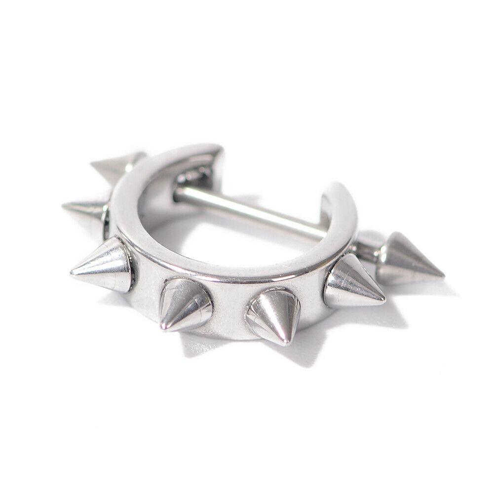 1 шт., пирсинг ушей, украшения для тела, серьги в стиле панк, ушной хрящ, козелок, штанга, серьги