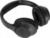 TechniSat 60h Wireless On-Ear Headphones STEREOMAN 3 BT Microphone