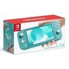 Бренд Nintendo Switch Lite Бирюзовый Маленький легкий легко носить. Только для портативного использования HDH-S-BAZAA