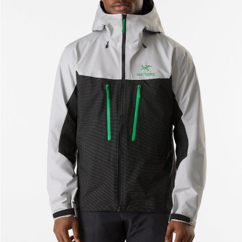 Мужская ветровка Arc'teryx ALPHA 30485