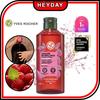 [Yves Rocher] [Authentic] [Large Capacity] Raspberry Treatment Vinegar 400ml Hair Treatment