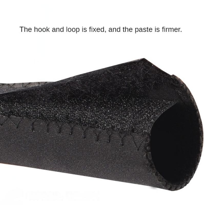 1 Pair of Road Bike Protector Fork Covers Protector Pads Frame Wraps Fork Protector Dust and Scratch Resistant Bike Accessories