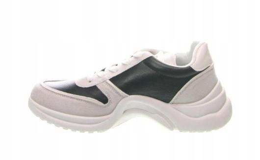 Chattawak Buty Damskie Sportowe Sznurowane Niskie 39 J_A