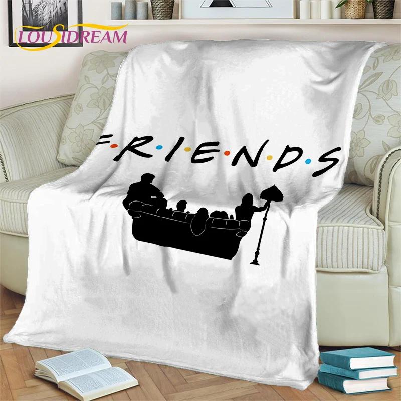 29 Style new Classic Central Perk Friends TV Show Blanket,Soft Throw Blanket for Home Bedroom Bed Sofa Travel Cover Child Gift