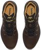 Timberland Sprint Trekker Mid Lace Up Sneaker Boots Brown Black