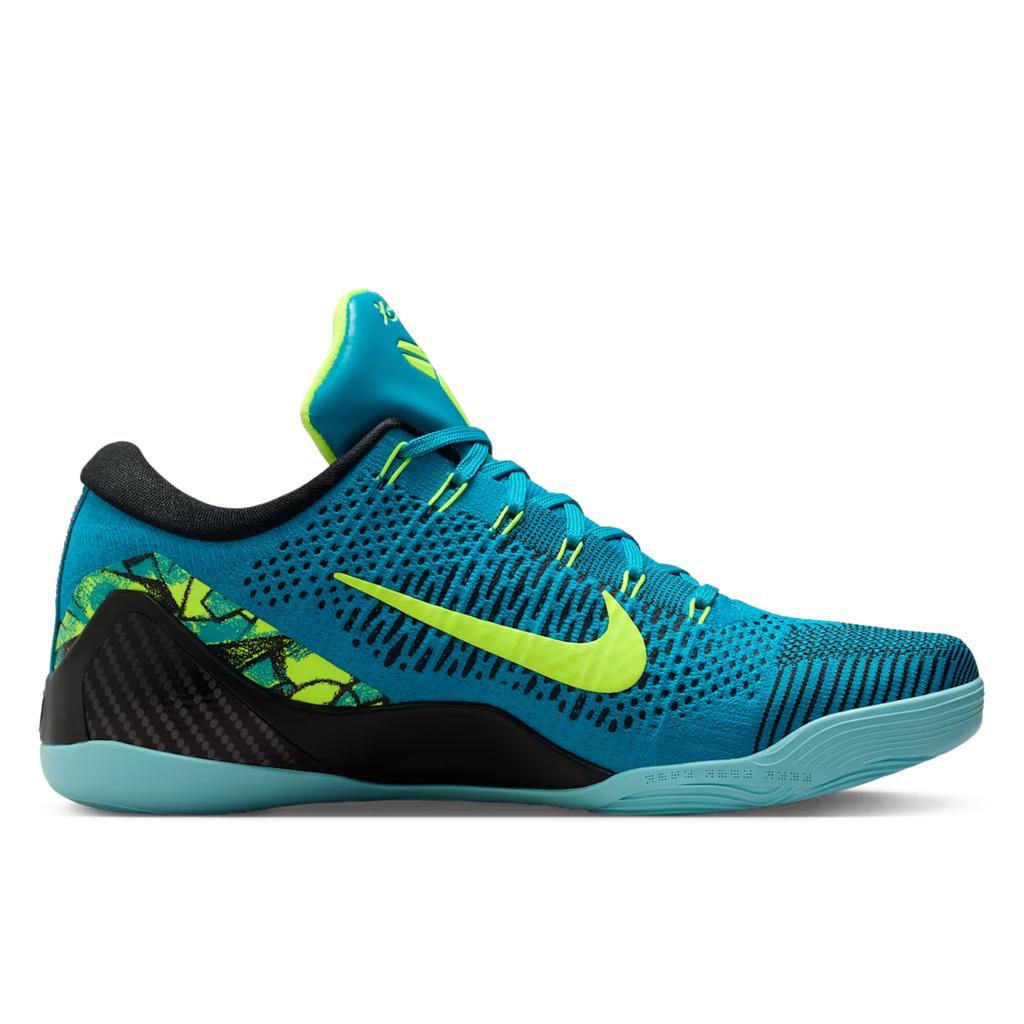 Nike Kobe 9 Elite Low Protro Perspective IO3673-400