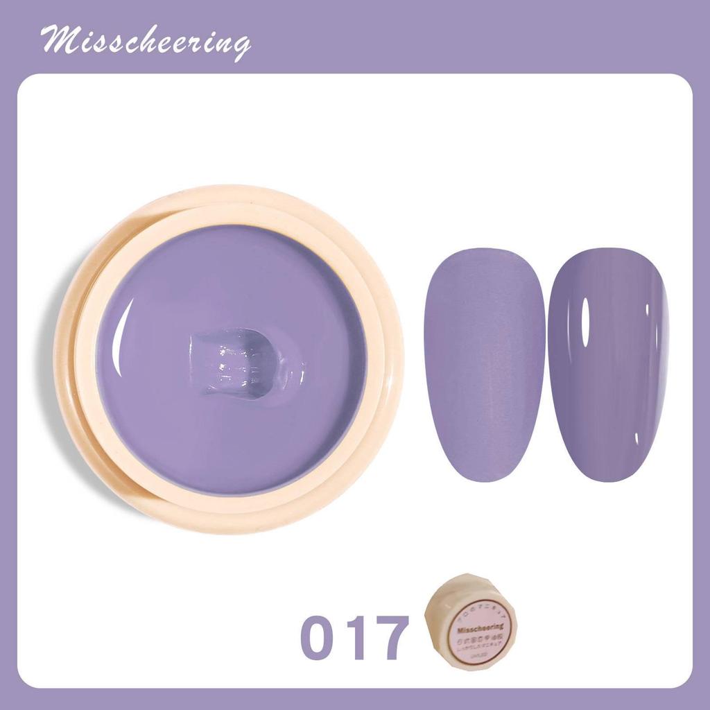 Дизайн ногтей Твердый лак для ногтей Консервированный твердый клей для ногтей Крем-текстура Клей для ногтей Гель для ногтей