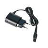 Кабель для зарядки HJJ для бритвы Philips: Совместимо с HQ8505, HQ6070, S5080, серия 5000 (Европейский стандарт)