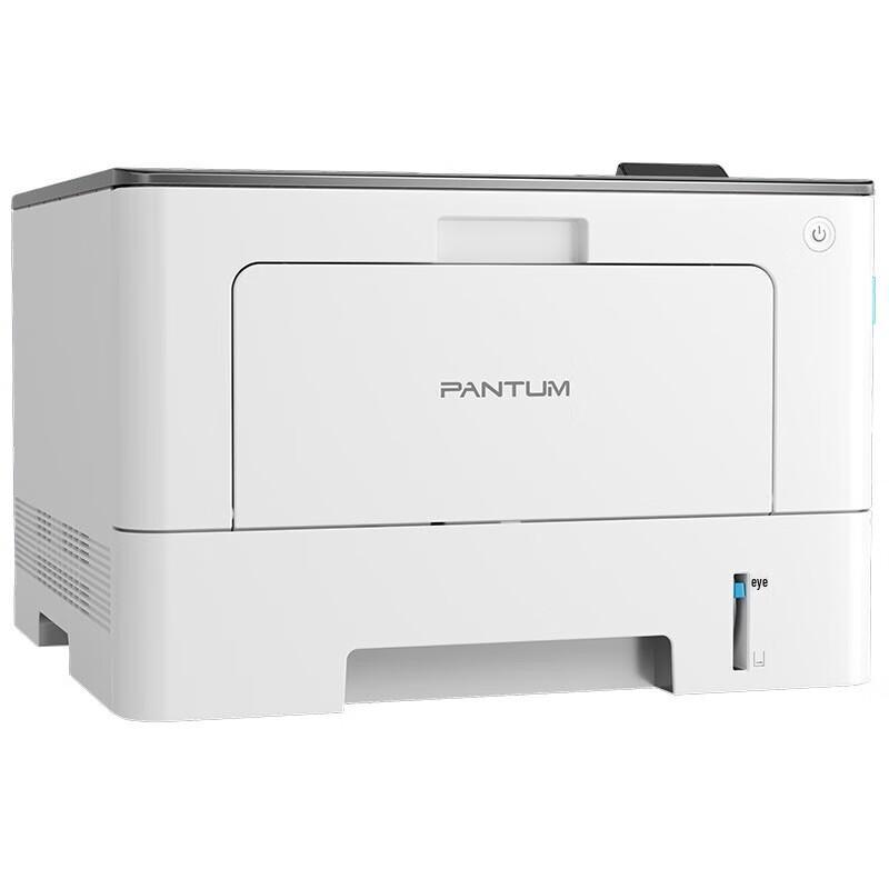 Pantum BP5101DN A4 Black and White Laser Printer CN plug (adapter included)