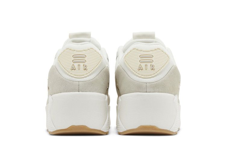 Nike Air Max 90 LV9 Sail Light Orewood (Женский)