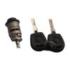 Ignition Lock Cylinder for VW KAEFER BETTLE 5X0905855 CS1188L KS7190L LC65549 US714L AL425