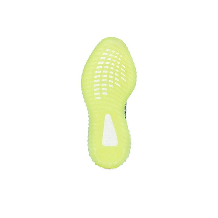 adidas Мужские кроссовки Yeezy Boost 350 V2 Yeezreel Неотражающие Унисекс Зеленые FW5191