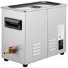 VEVOR 6L Upgraded Ultrasonic Cleaner (400W Heater