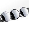 2 шт. Регулируемое зеркало заднего вида для слепой зоны автомобиля с углом обзора 360 градусов для Mercedes Benz AMG GLE GLS GLC CLA GLB ML C500 C200 C300 W204 W206 W205 W212 W203