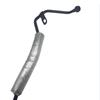 Car Oil Feed Pipe For Hyundai For Grand Santa Fe For IX35 For Kia For Genesis 2017-2024 28240-2F700