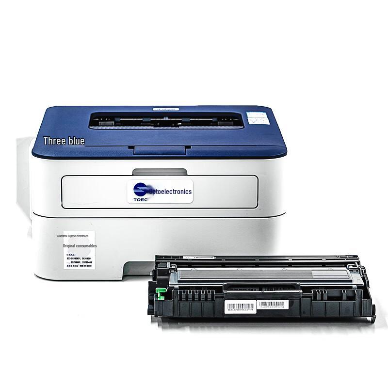 Guangdiantong OEP3015DN A4 Duplex Black & White Business Laser Printer CN plug (adapter included)