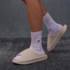 Rigorer Mini Shark Slide White Unisex Sneakers Z324160202-1