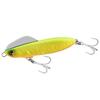 Shimano Salt Lure Sinking Pencil Netsuna Wing Beam 80HS XG-880S 015 Hirame Gold 80m