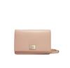 Сумка Hardware Flap Crossbody