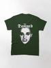 The Damned THE DAMNED Classic T-Shirt