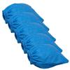 Для Parkside-PNTS 1200 1250 1300 A1 B2 C3 E4 F5 NTS/PNTS 1300 A1 IAN 55929 1300A1 PWD 20 A1 Пылесос 5 Текстильный мешок-фильтр