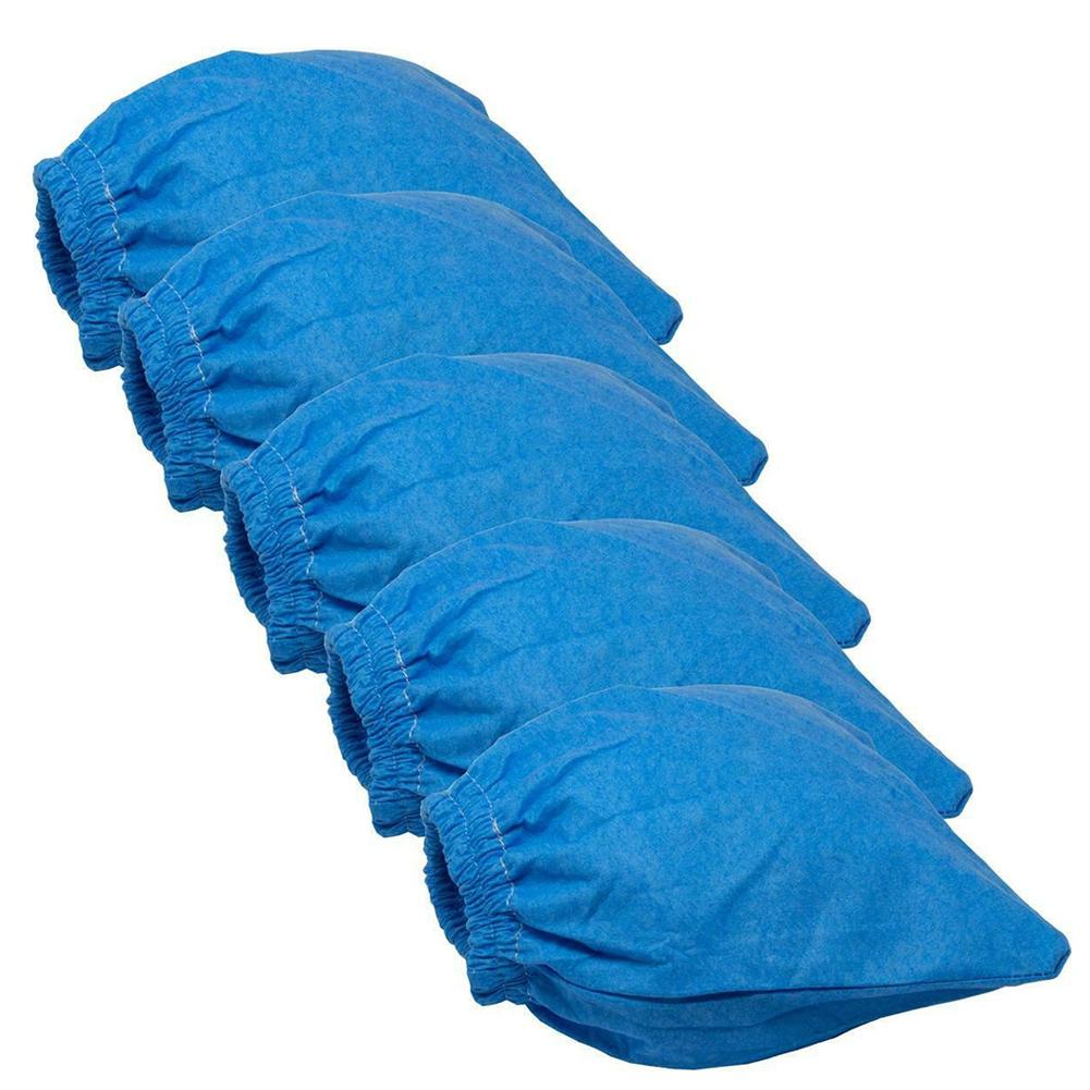 Для Parkside-PNTS 1200 1250 1300 A1 B2 C3 E4 F5 NTS/PNTS 1300 A1 IAN 55929 1300A1 PWD 20 A1 Пылесос 5 Текстильный мешок-фильтр