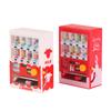 Mini Beverage Machine Model Shooting Scene Props Doll Accessories Dollhouse Home Accessories