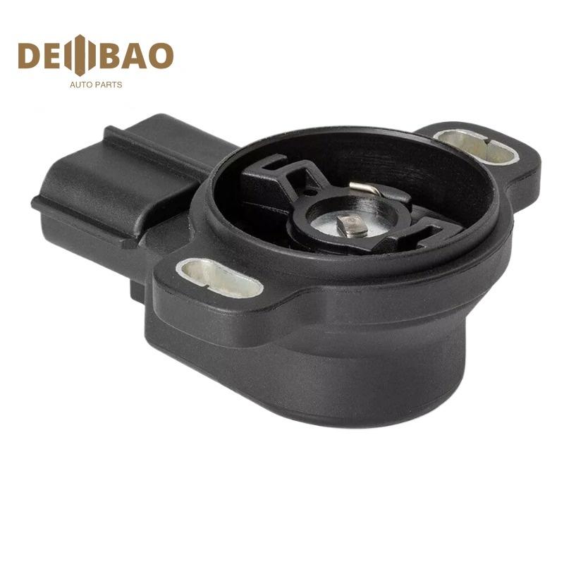 198500-3250 198500-3300 1PC NewThrottle Position Sensor TPS Sensor For Jaguar JAGUAR XJ XJ8 XJR XK XK8 136800-1240