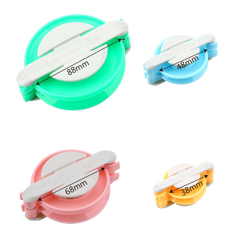 Игла для изготовления помпонов Шариковая игла для плетения изделий из пряжи для вязания Инструменты для самостоятельного плетения из шерсти