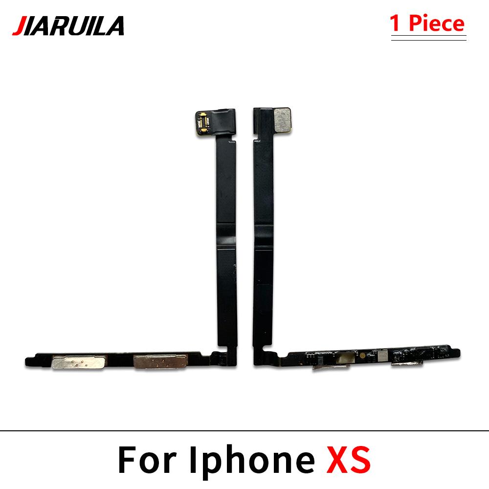 Плата защиты аккумулятора Шлейф Для iPhone 11 Pro Max X XR XS Max 11 11 Pro Замена Кабель защиты эффективности аккумулятора Инструменты