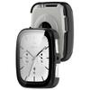 Защитная пленка для экрана часов Active 2 Square Watch Cover с пленкой, аксессуар для смарт-часов, противоударный корпус.