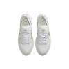 Nike Court Vision Alta Low Белый Металлик Серебристый Ж - CW6536-102