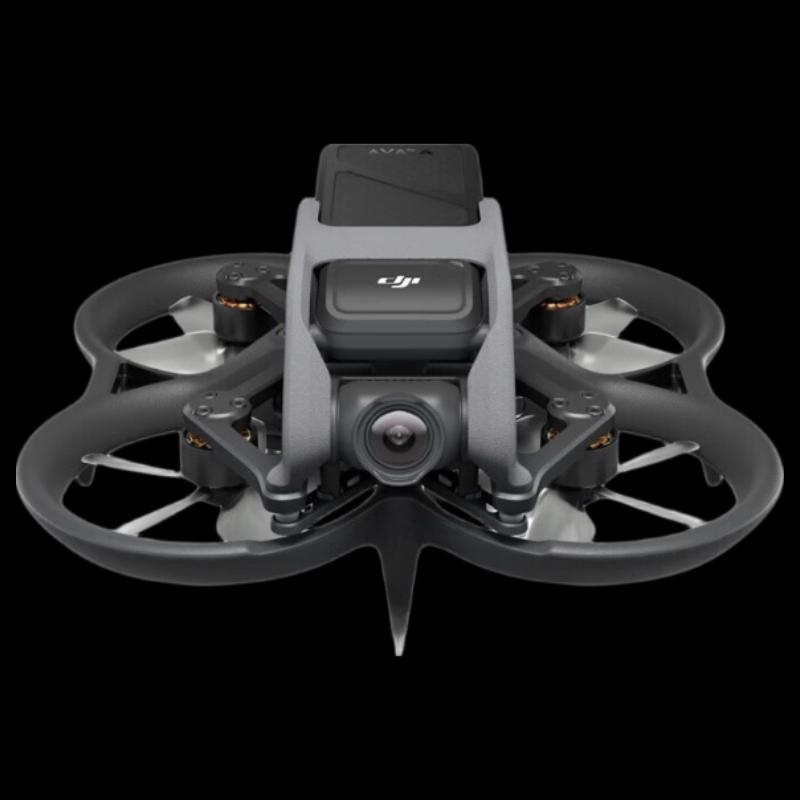 DJI Avata Advanced Combo Drone