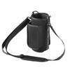 Magnetic Water Bottle Sling Bag Adjustable Crossbody Sports Bag Magnetic Gym Bottle Bag  Travel